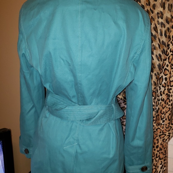 Petite coat - Picture 4 of 7